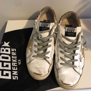 Golden Goose All Stars